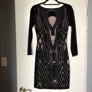 Reiss Cocktail Dress